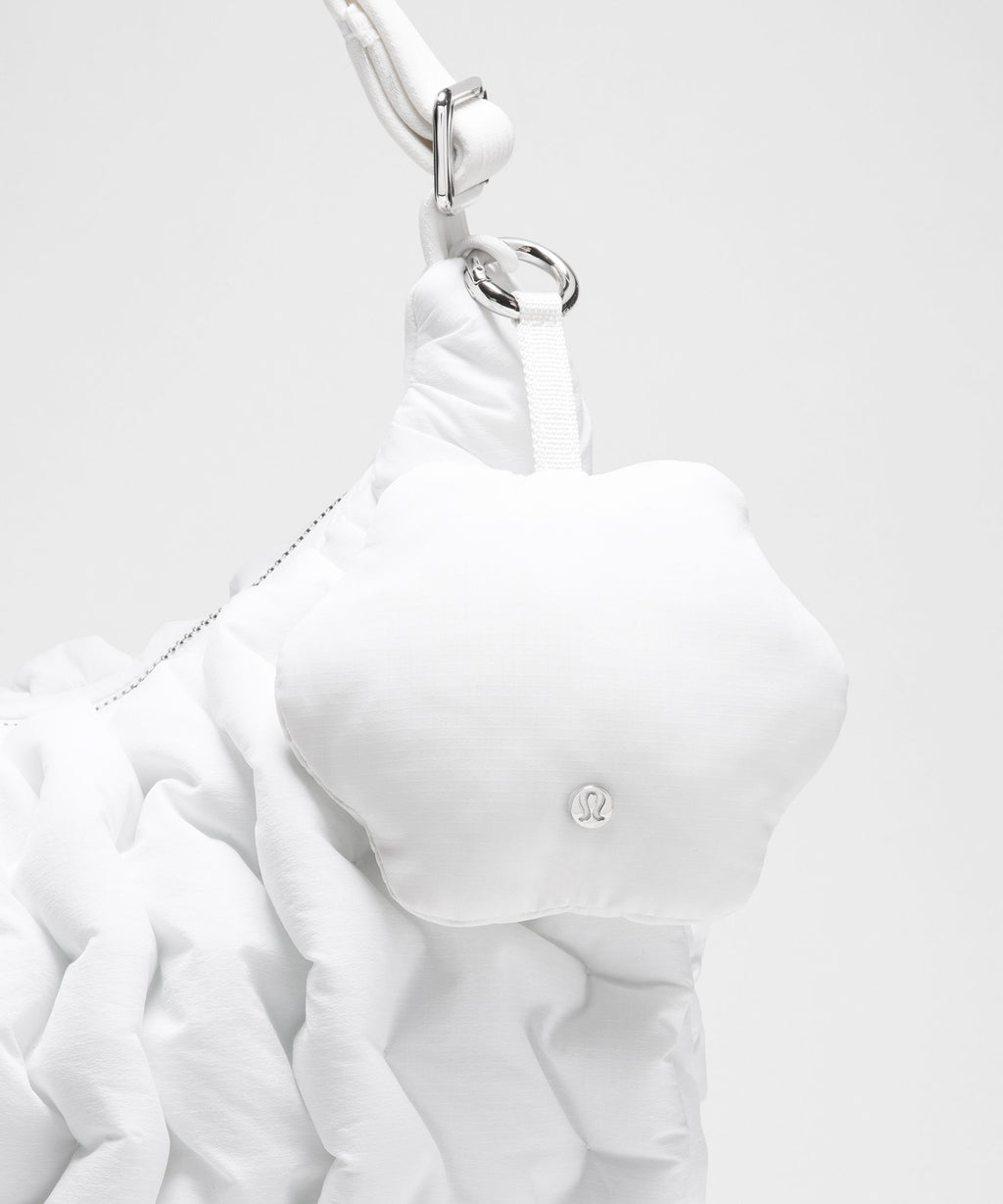 Quilty Puff Nano Pouch