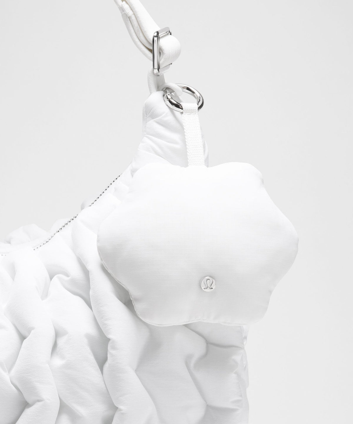 Quilty Puff Nano Pouch