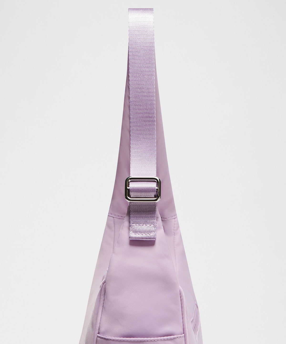 City Essentials Shoulder Bag 4L