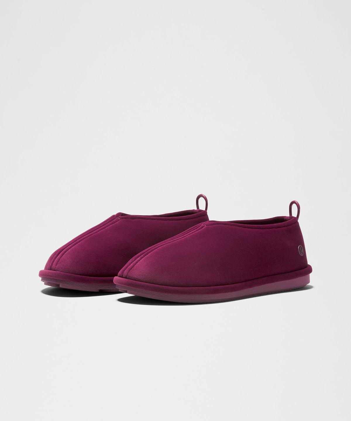 Women's Flat MateVelvet