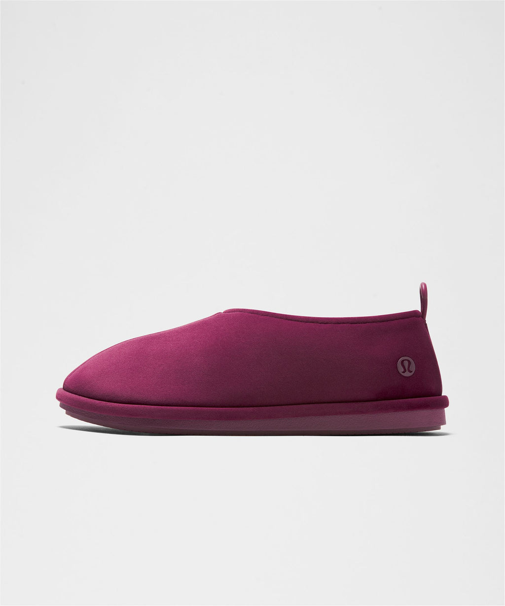 Women's Flat MateVelvet