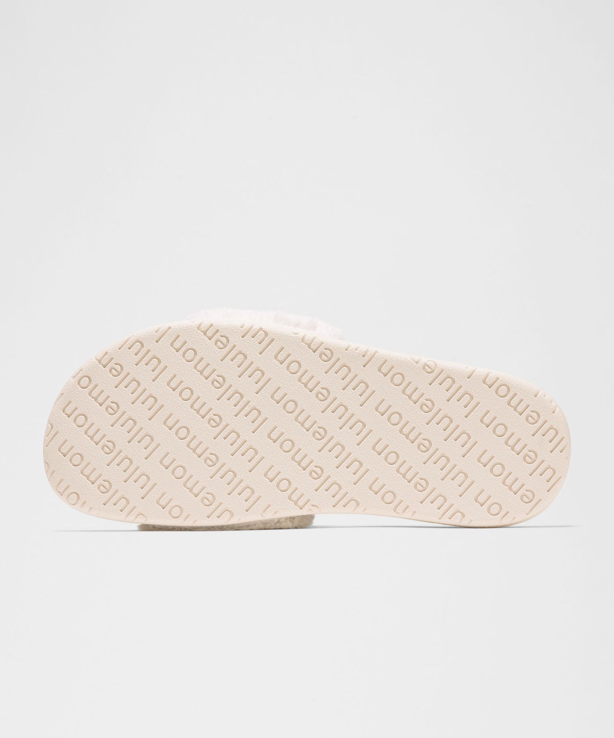 Women's Restfeel Faux Fur Slide