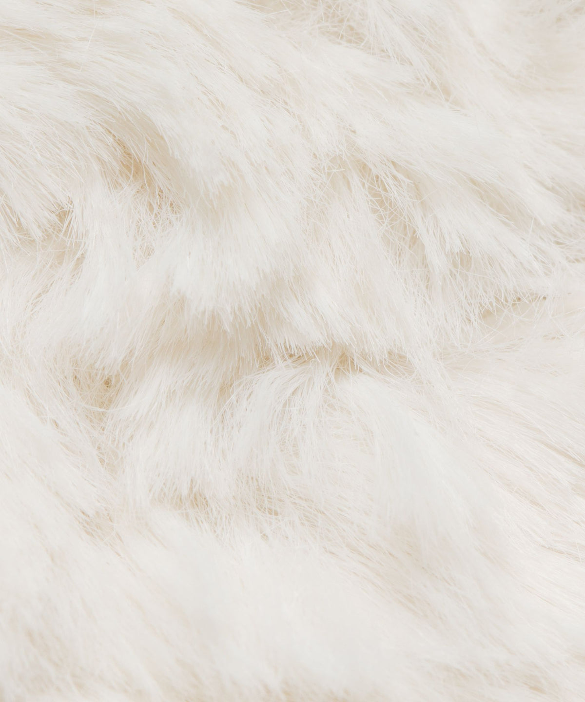Women's Restfeel Faux Fur Slide