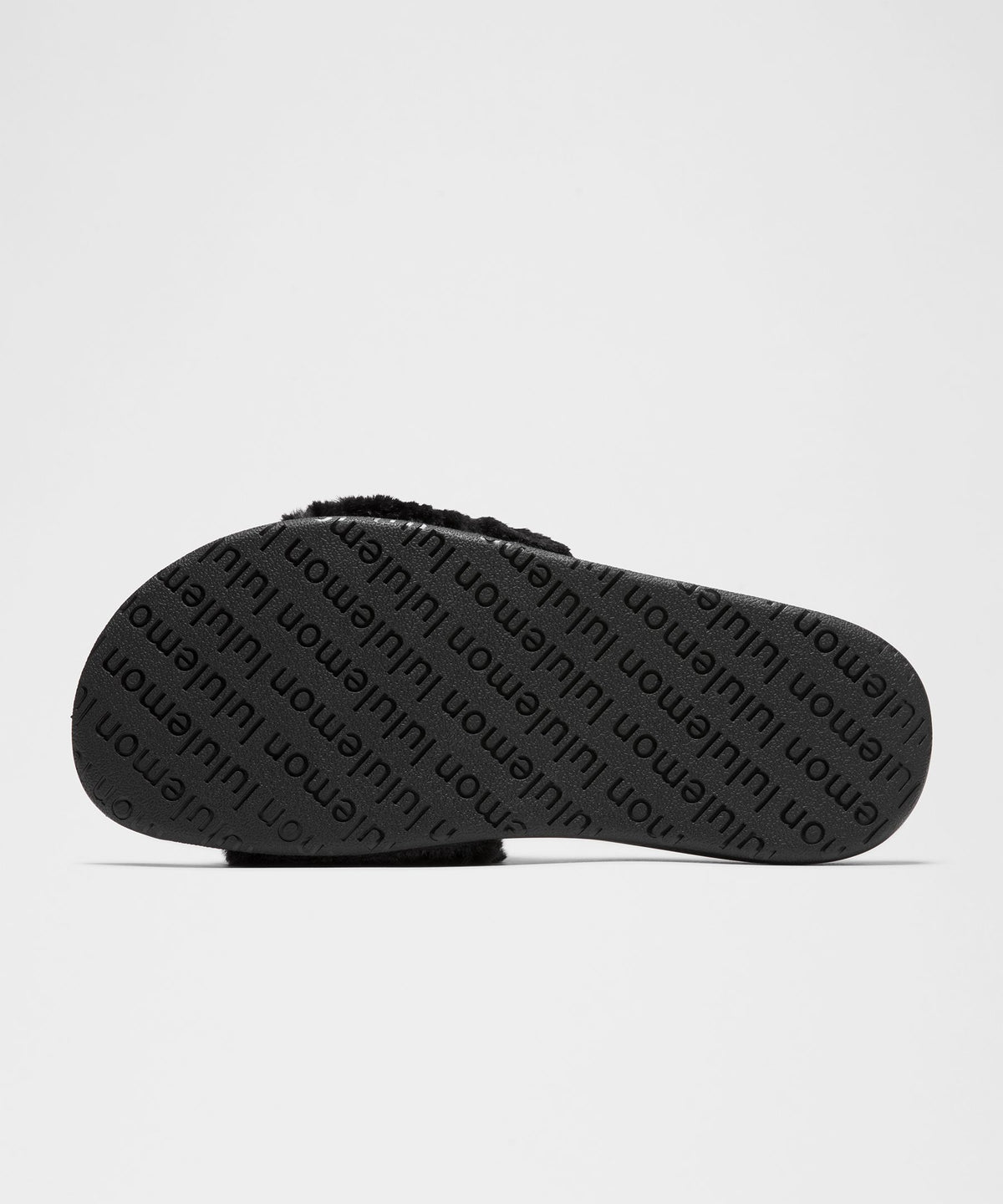 Women's Restfeel Faux Fur Slide
