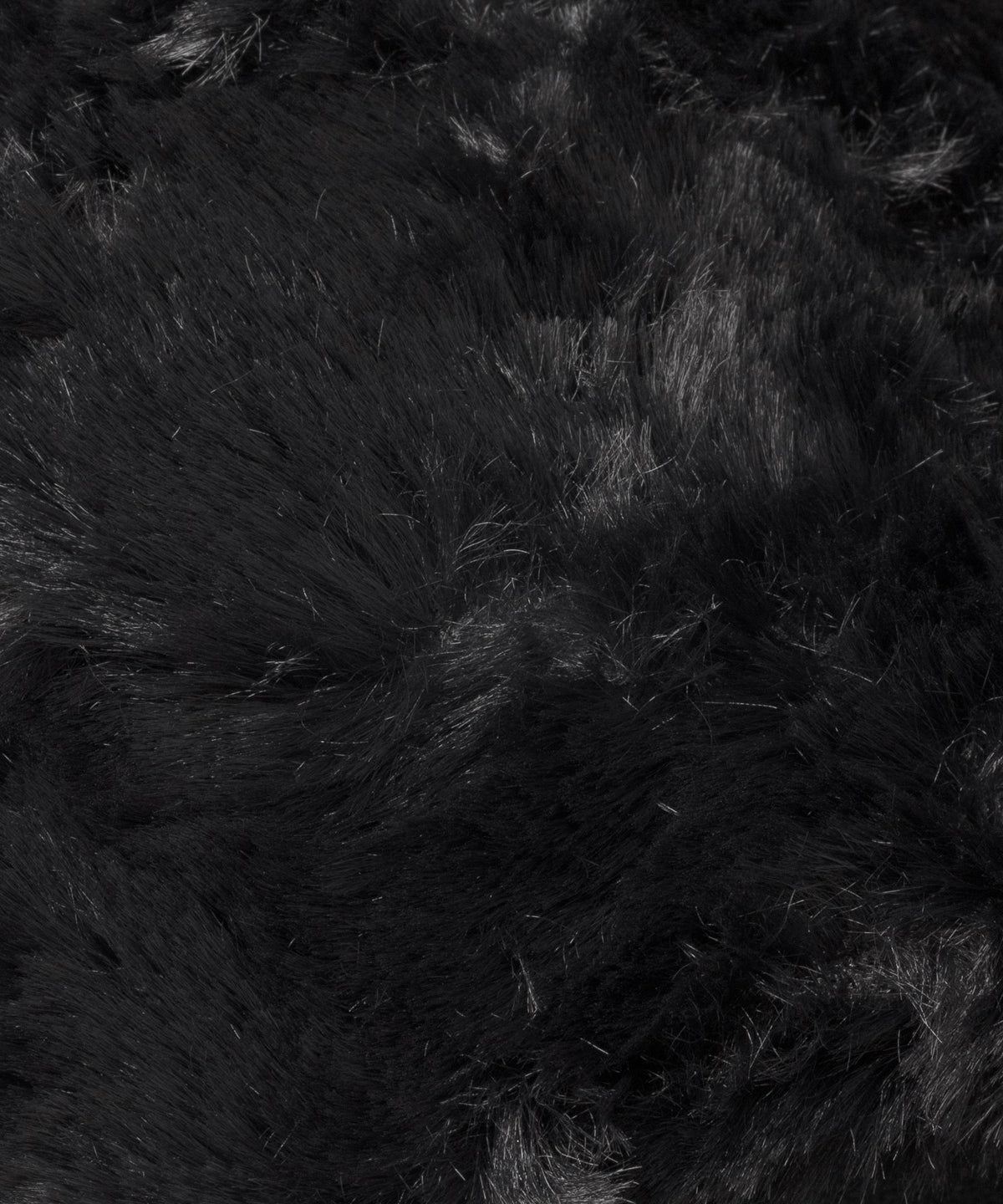 Women's Restfeel Faux Fur Slide