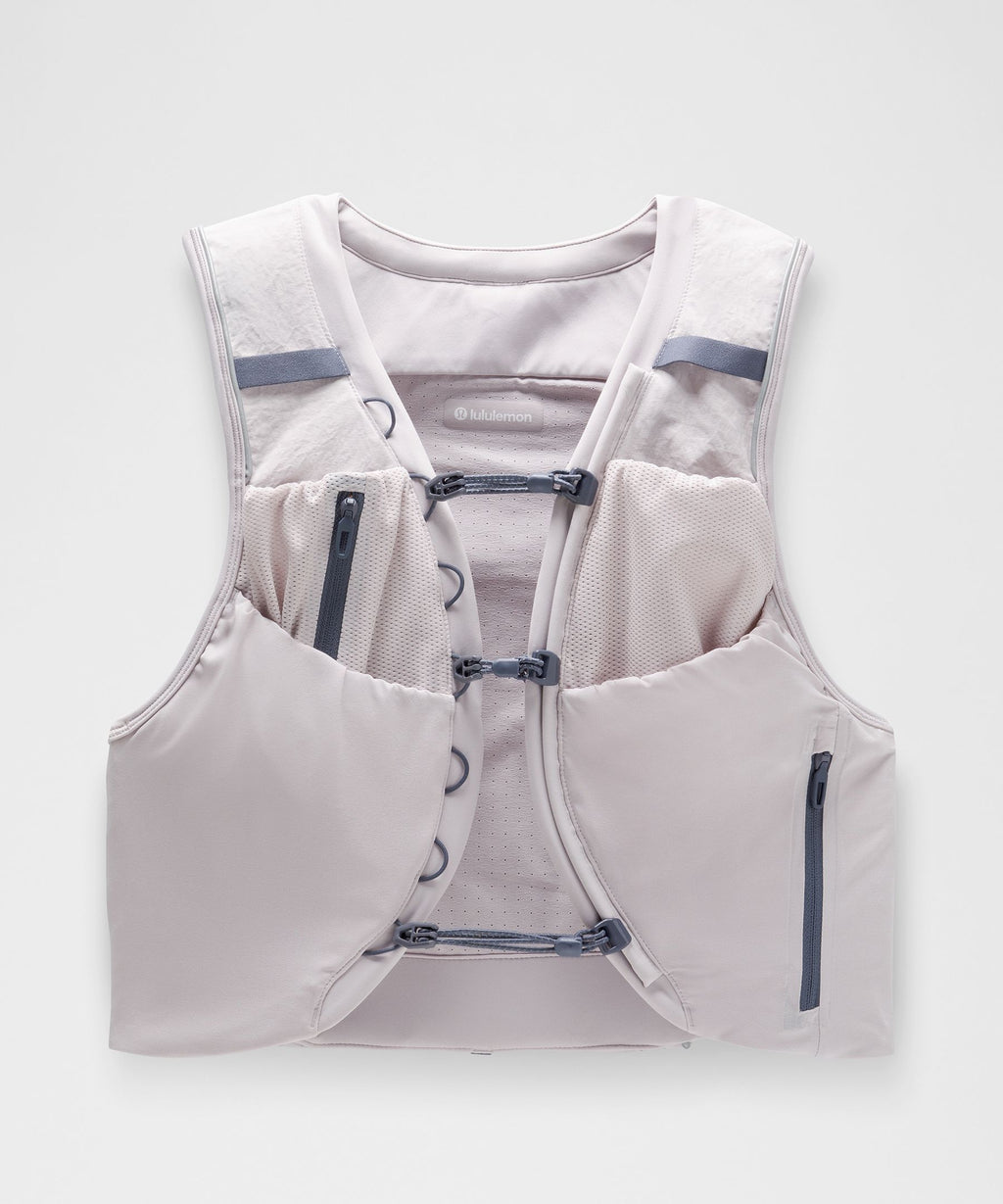 Women's Fast and Free Trail Running Vest