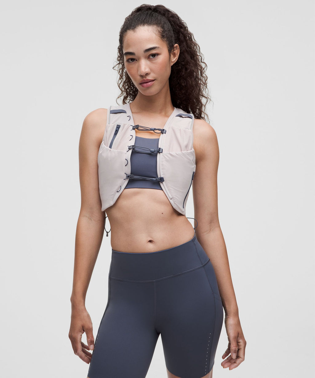 Women's Fast and Free Trail Running Vest
