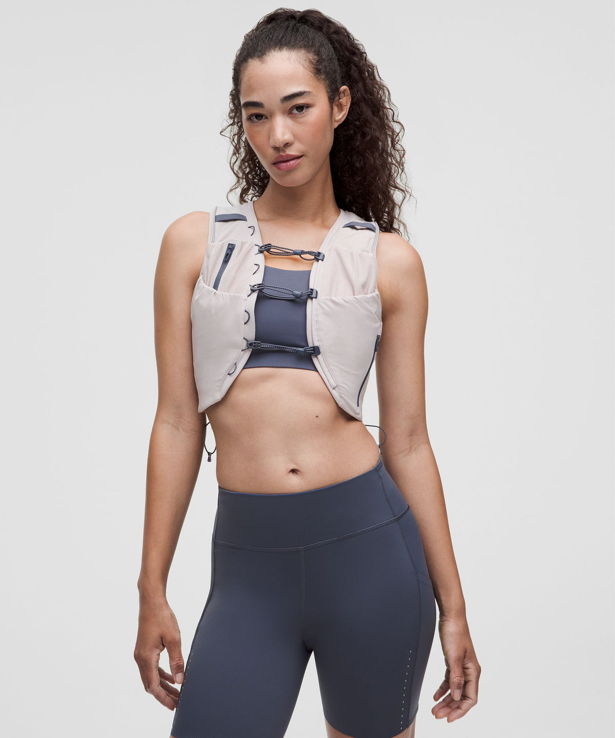 Women's Fast and Free Trail Running Vest