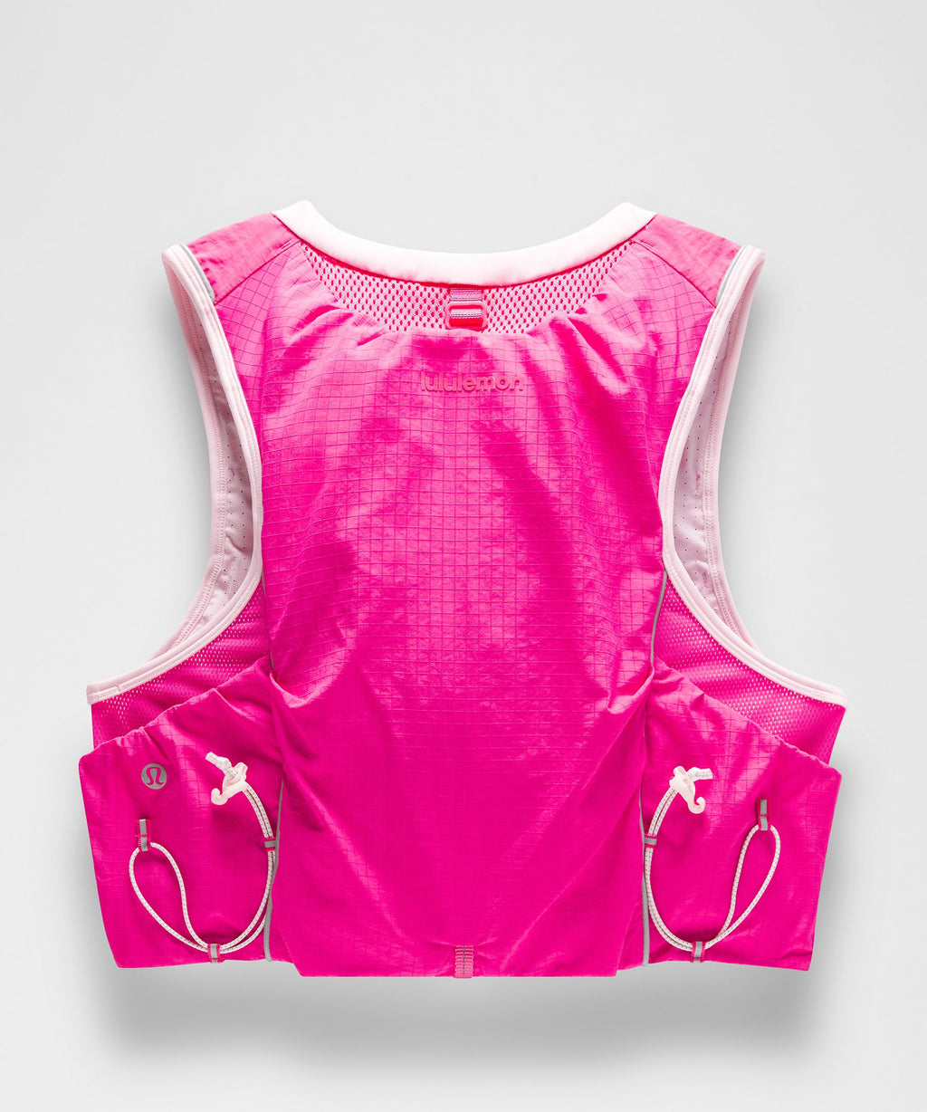 Women's Fast and Free Trail Running Vest