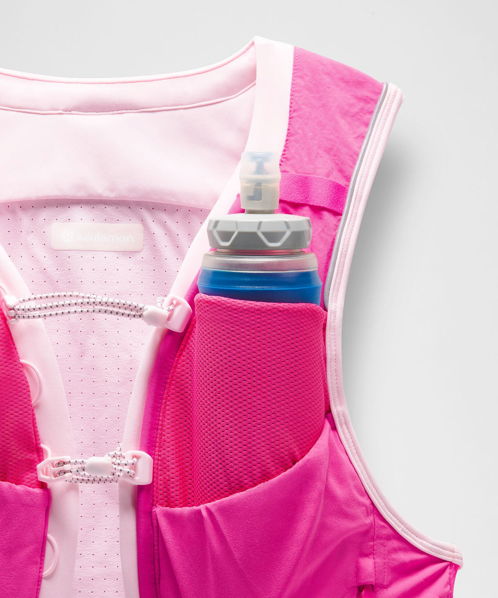 Women's Fast and Free Trail Running Vest