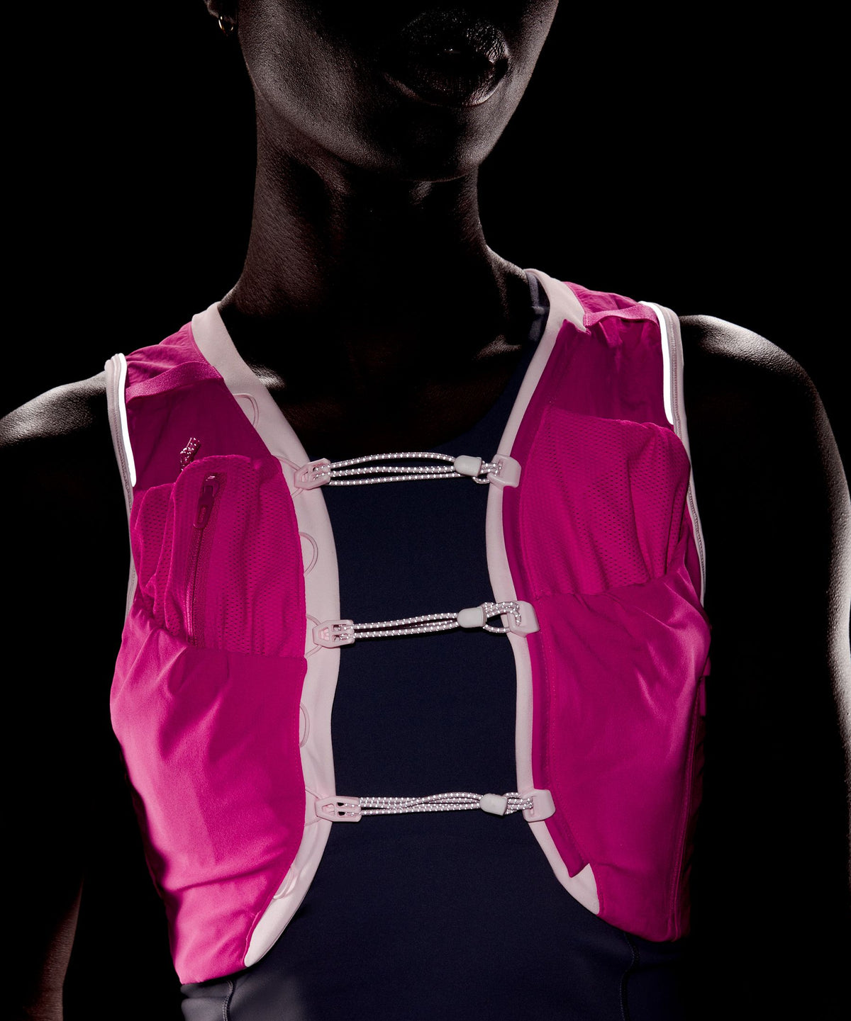 Women's Fast and Free Trail Running Vest
