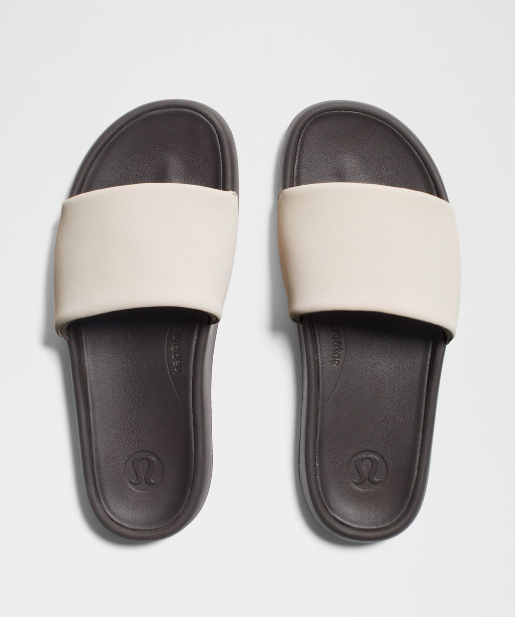 Women's Restfeel Slide