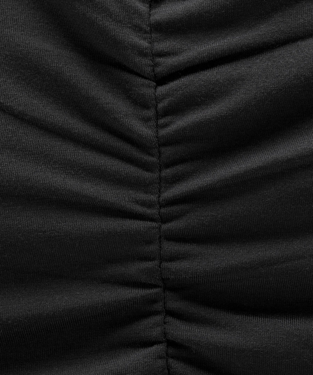 UnderEase Mid-Rise Ruched Boyshort Underwear