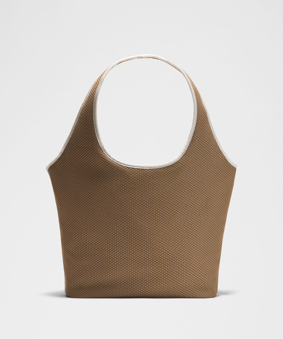 Spacer Mesh Shoulder Bag 15L