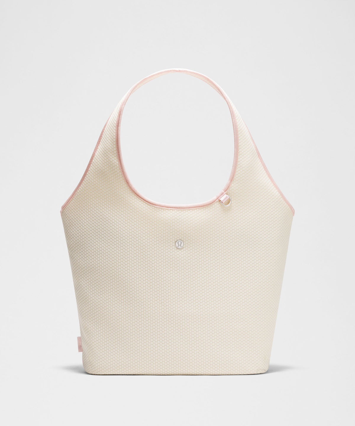 Spacer Mesh Shoulder Bag 15L