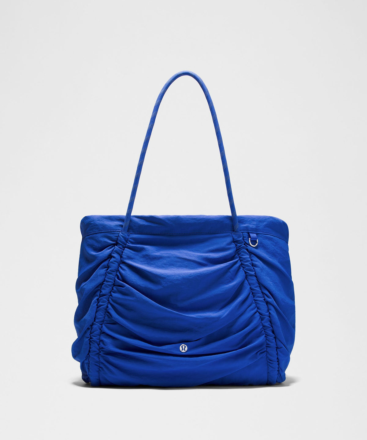 Ruched Tote Bag 24L