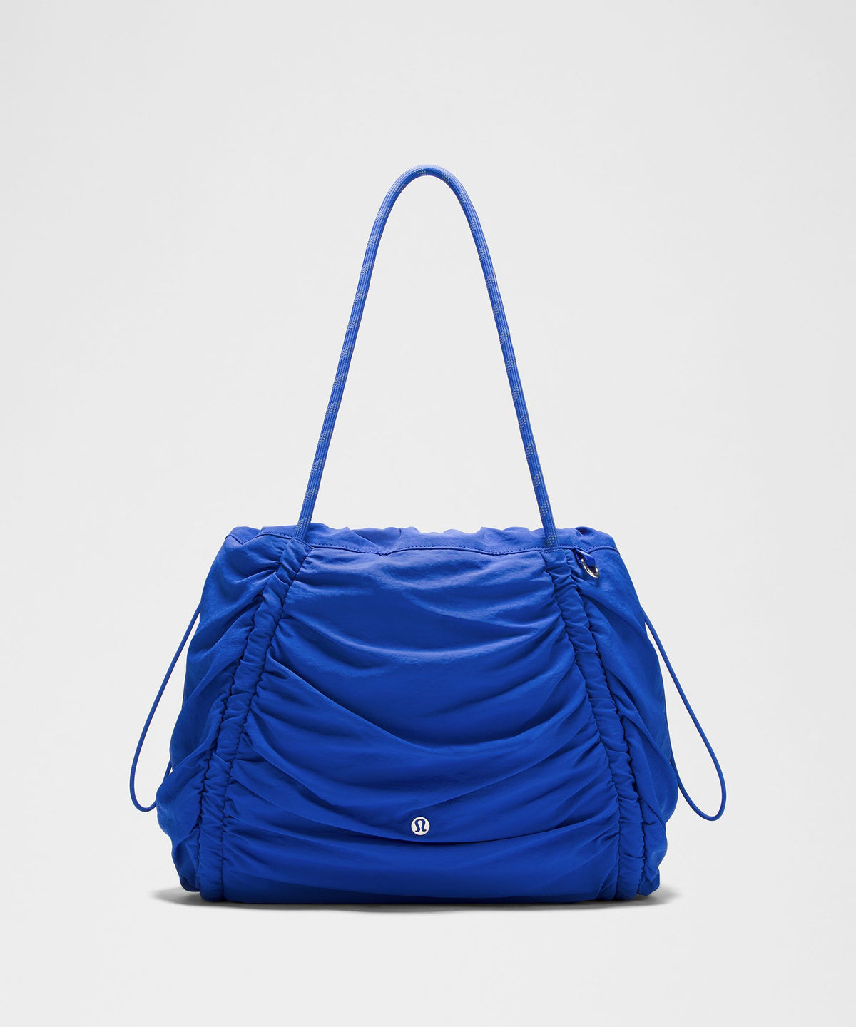Ruched Tote Bag 24L