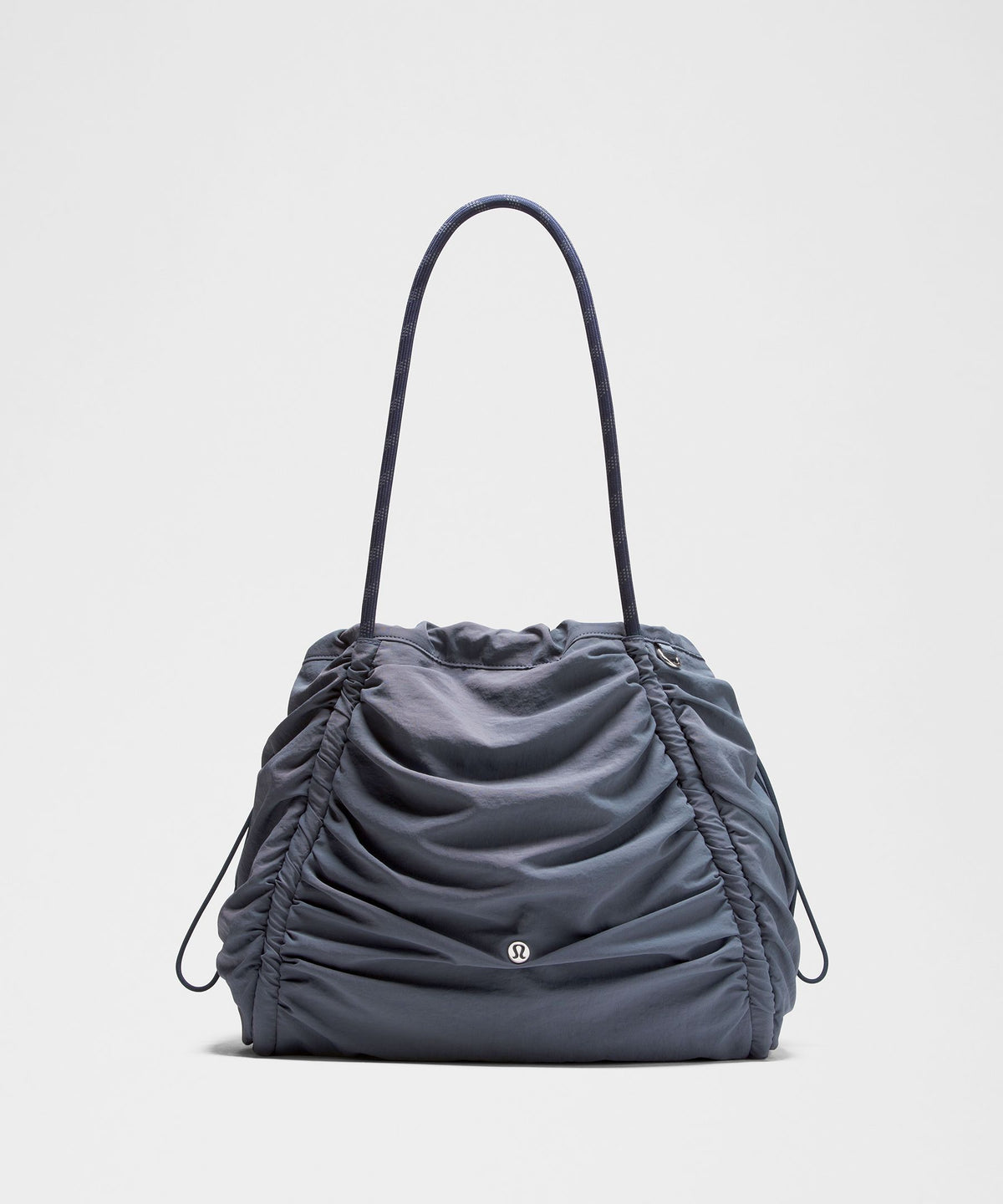 Ruched Tote Bag 24L