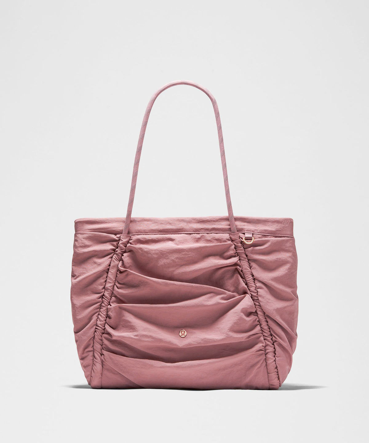 Ruched Tote Bag 24L