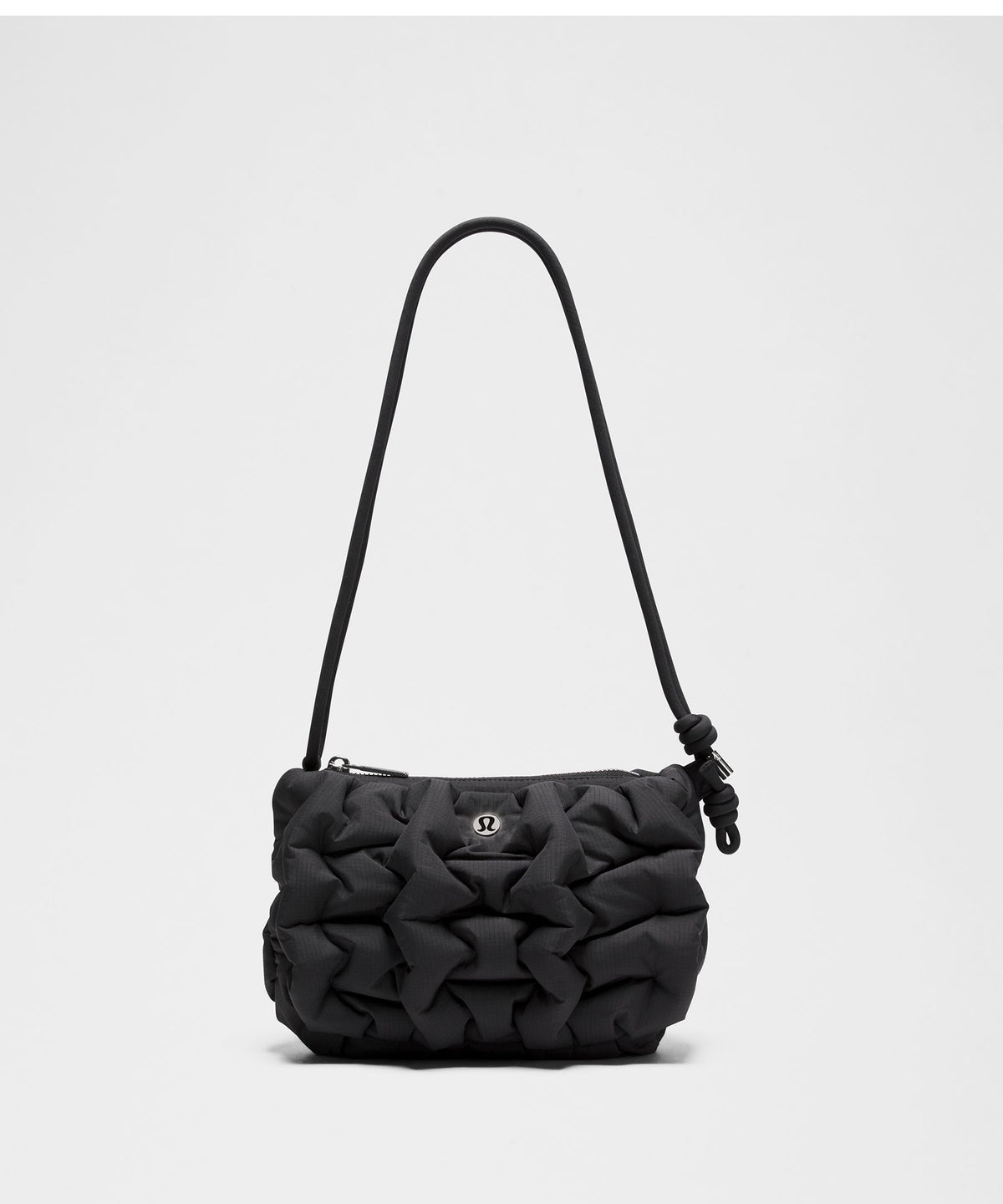 Quilty Puff Small Crossbody Bag 2.4L