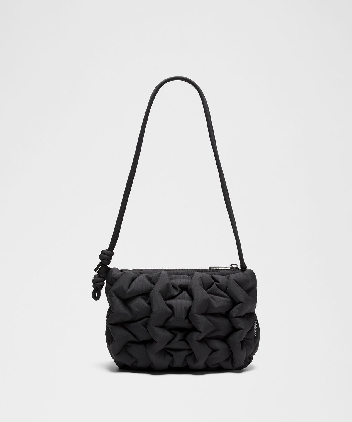 Quilty Puff Small Crossbody Bag 2.4L
