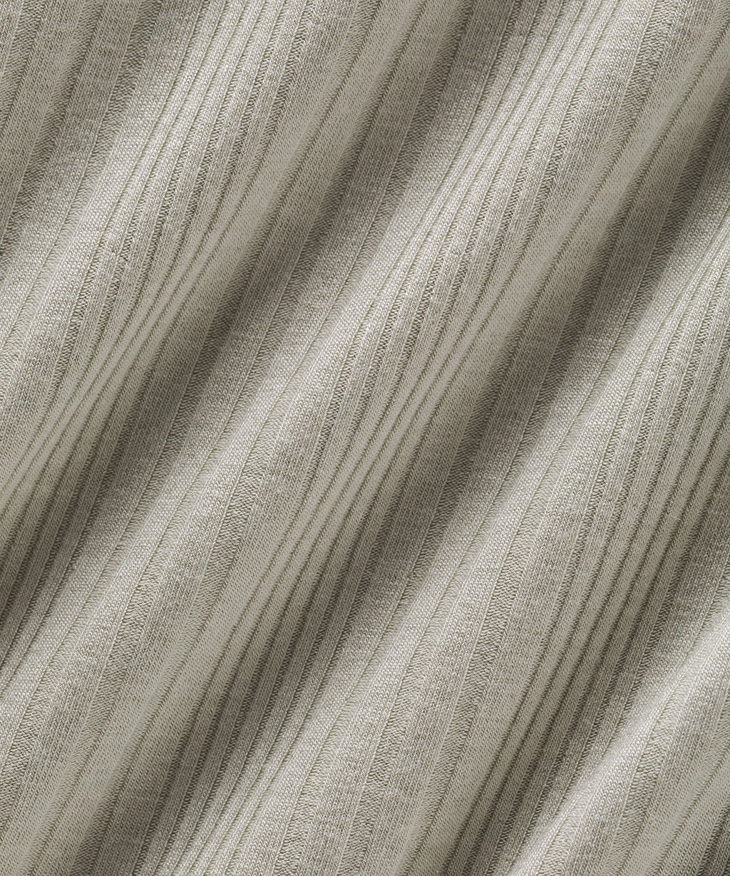 UnderEase High-Waist Ribbed Shortie Underwear