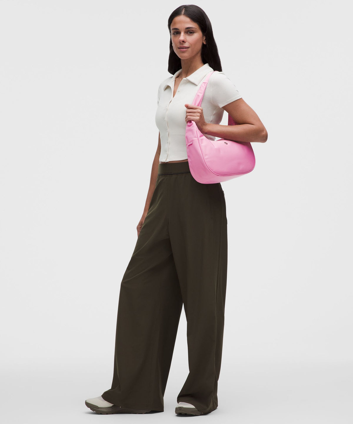 City Essentials Shoulder Bag 4L